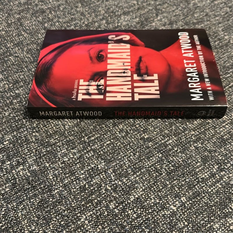 The Handmaid's Tale (Movie Tie-In)