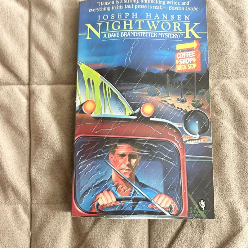 Nightwork  4148