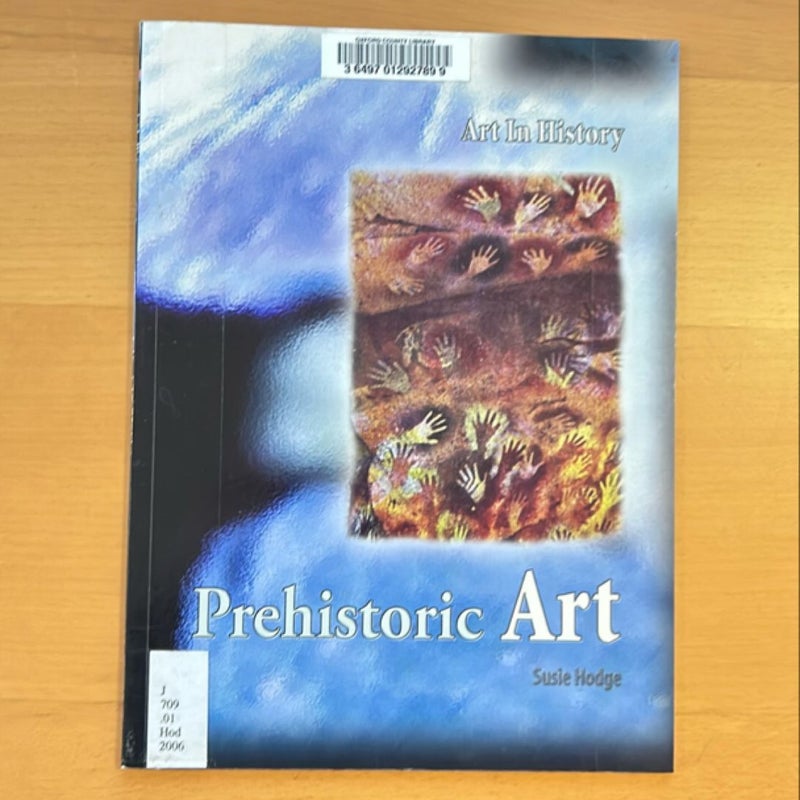 Prehistoric Art