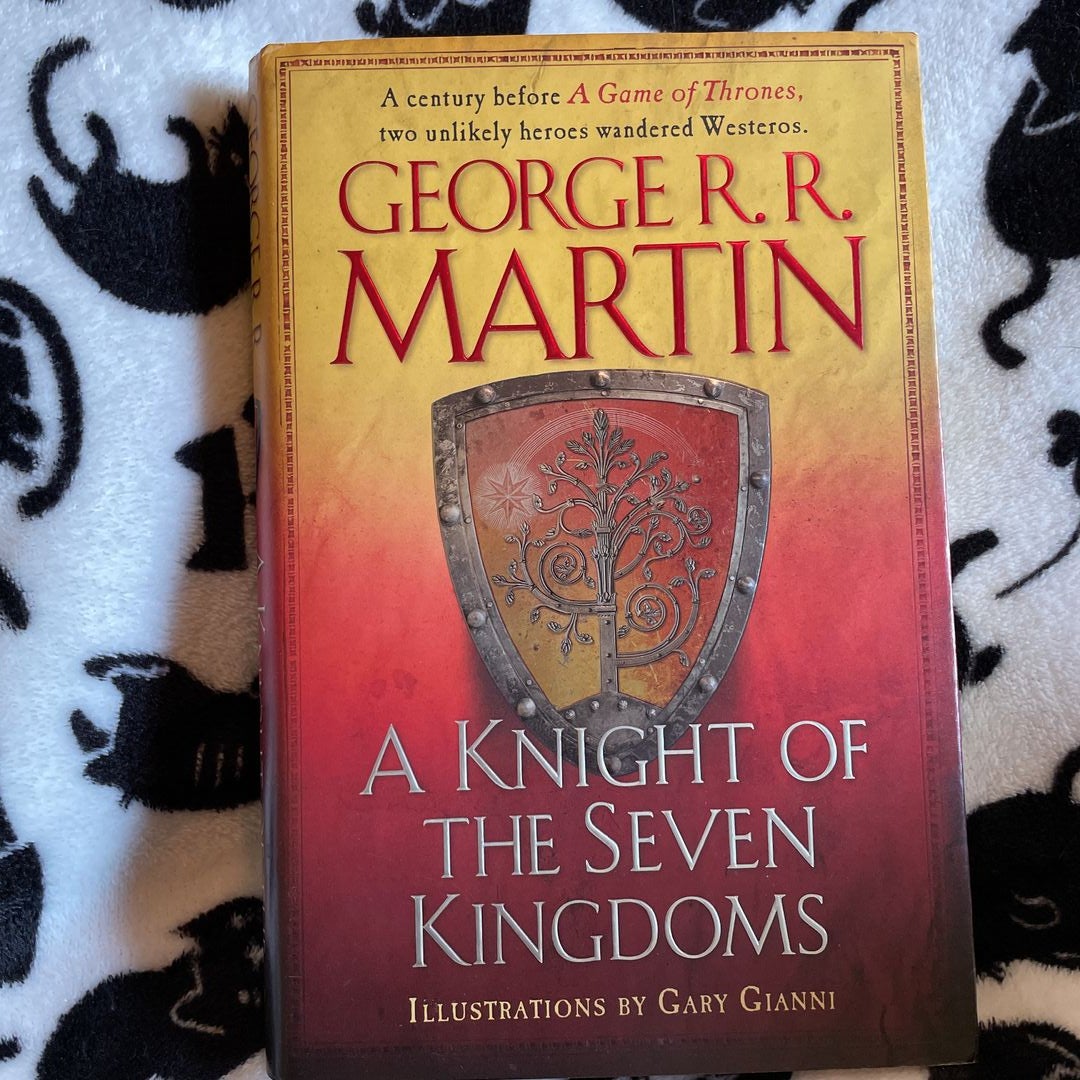 A Knight of the Seven Kingdoms