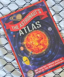 The Astronaut’s Atlas