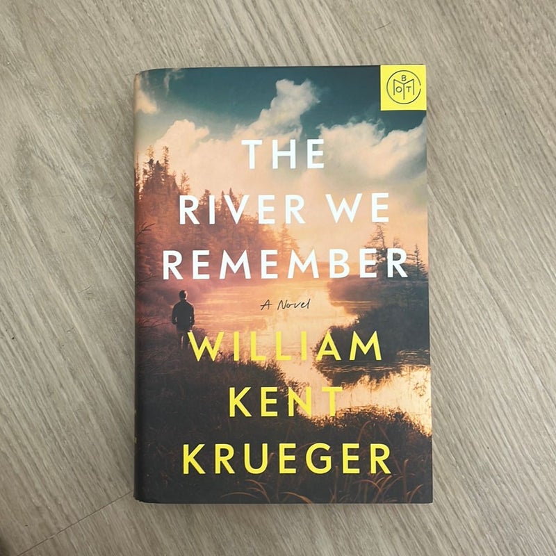 The River We Remember