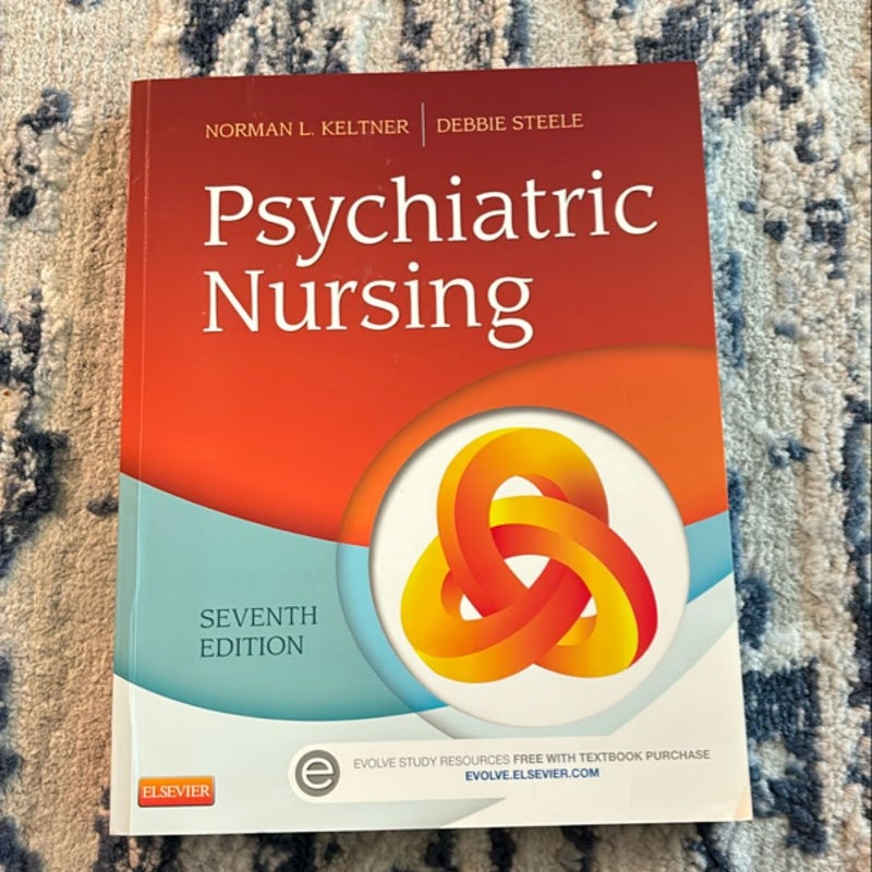 Psychiatric Nursing