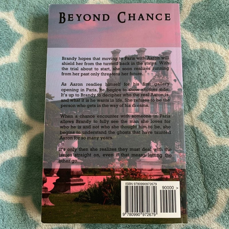 Beyond Chance