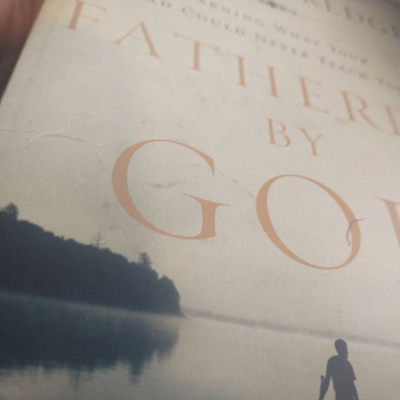 Fathered by God