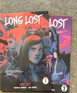 Long lost volumes one and two