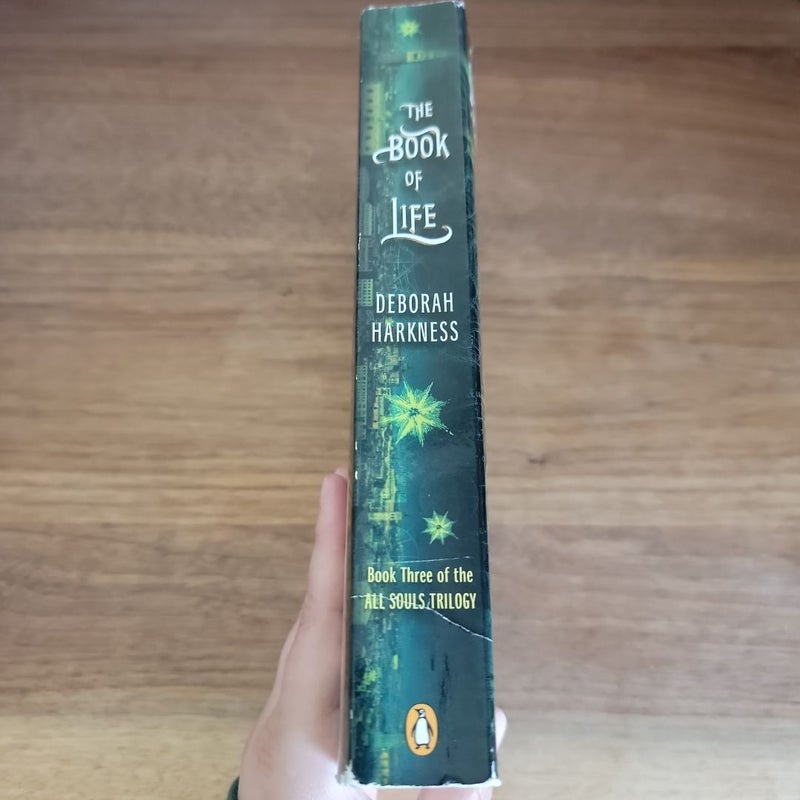 The Book of Life