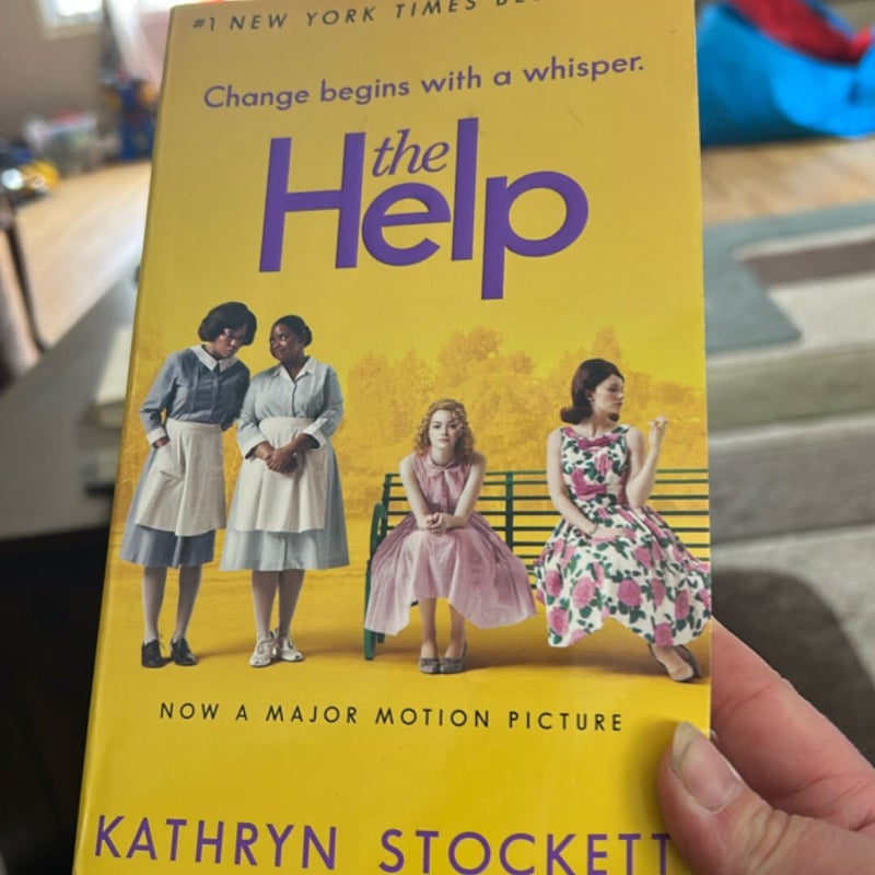 The Help