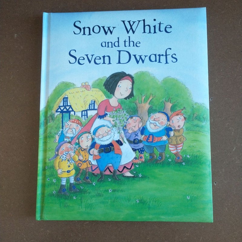 Snow White and the Seven Dwarfs