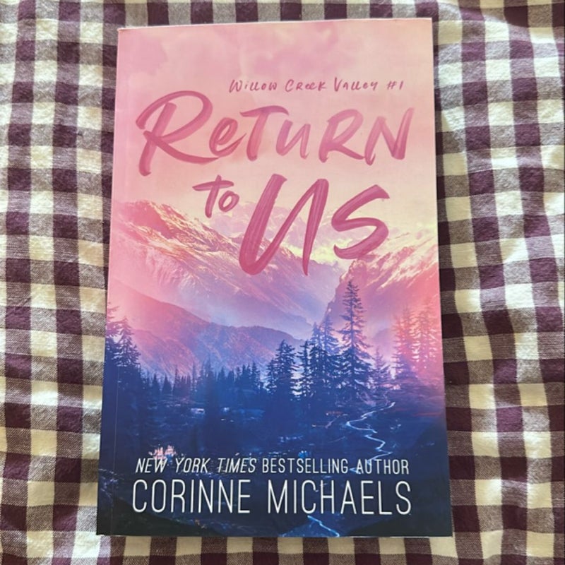 Return to Us