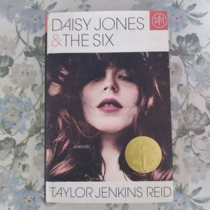 Daisy Jones and the Six
