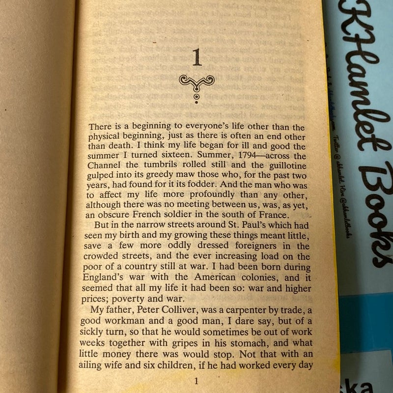 The Officer's Woman