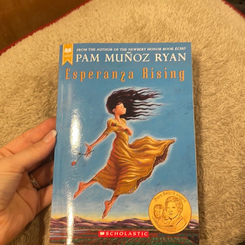 Esperanza Rising