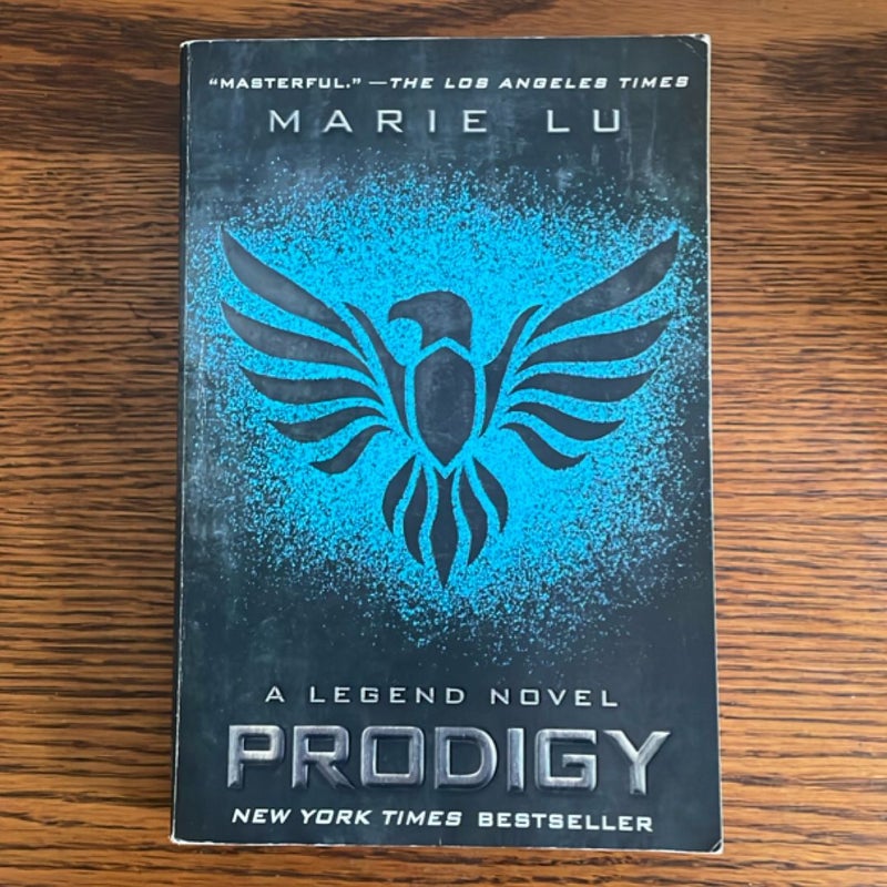 Prodigy