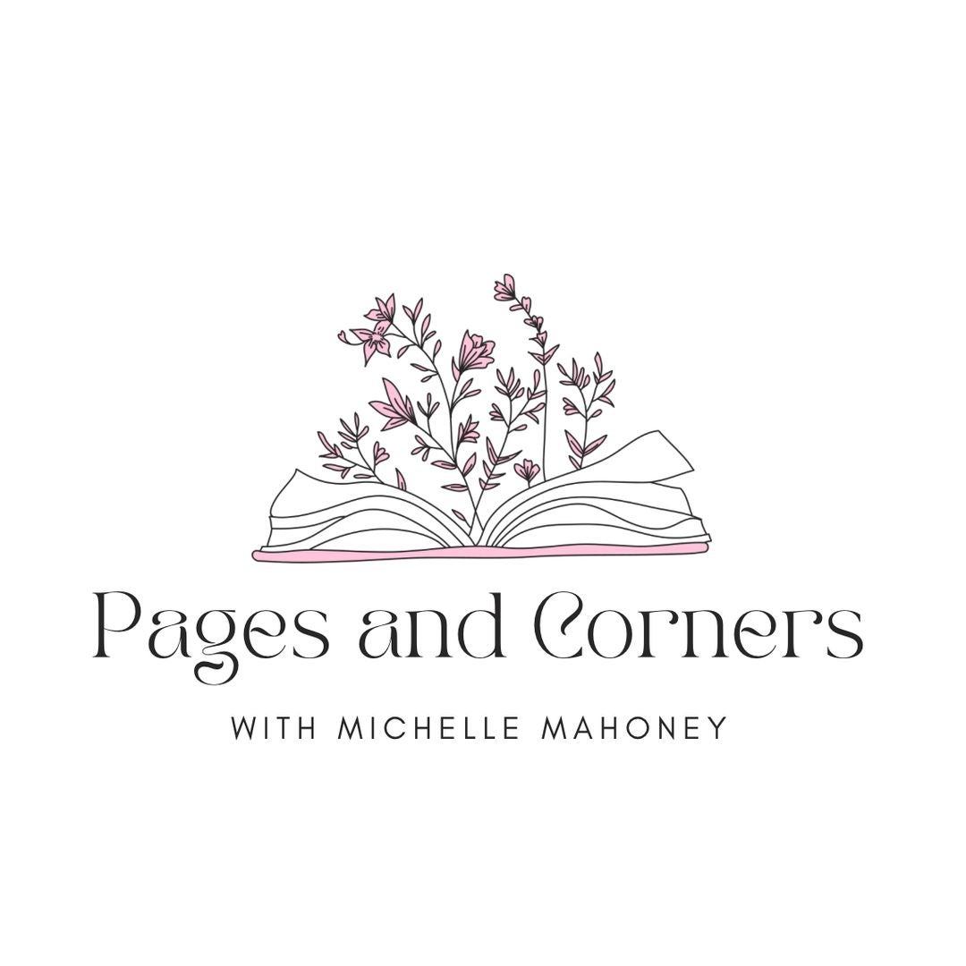 Pages and Corners