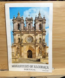 Monastery Of Alcobaca