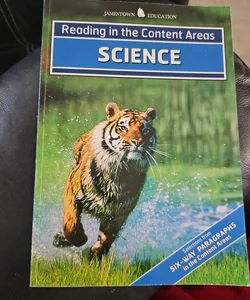 Reading in the Content Areas: Science