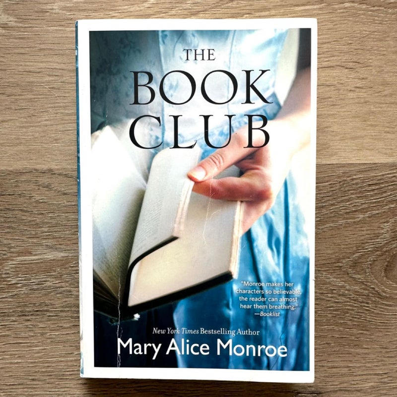 The Book Club