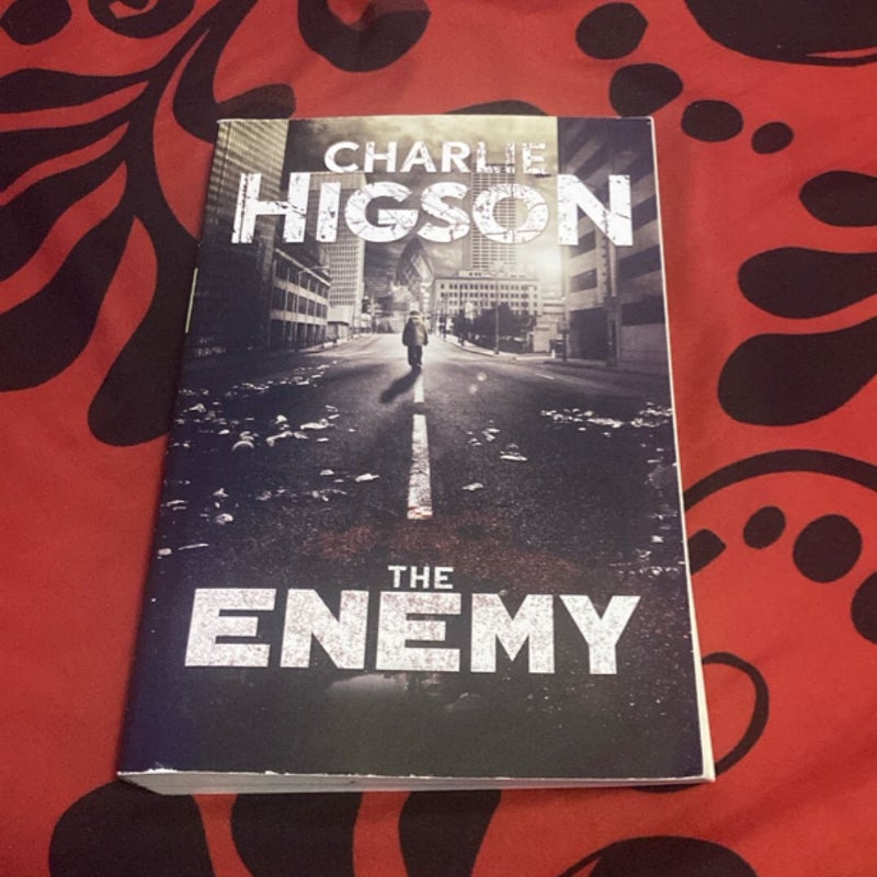 The Enemy