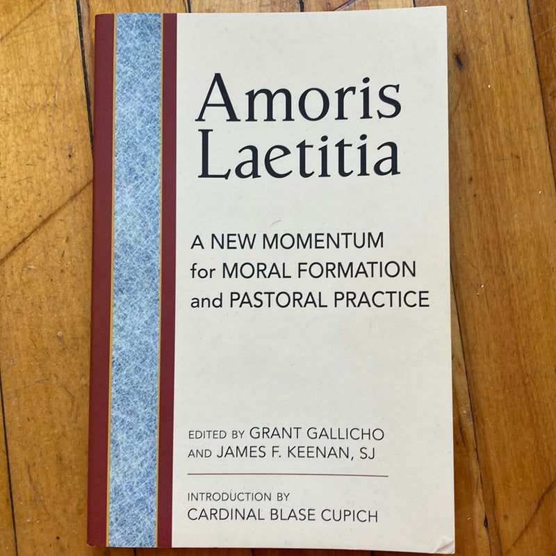 Amoris Laetitia