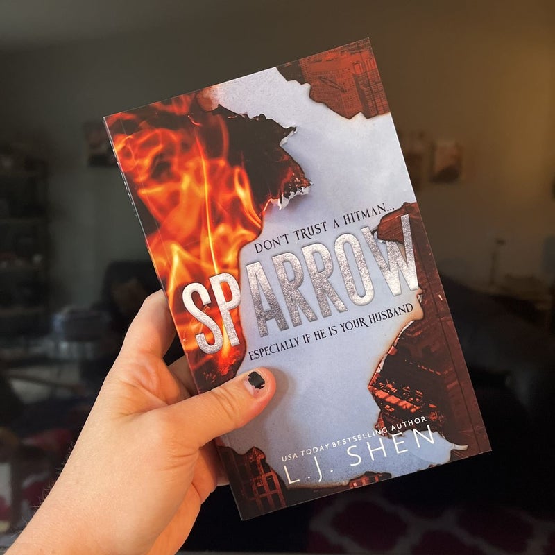 Sparrow *Signed*SE*
