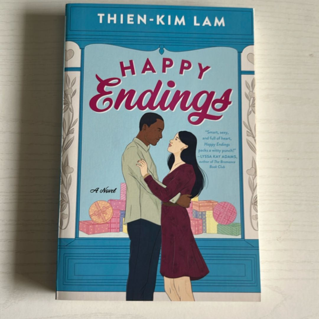 Happy Endings
