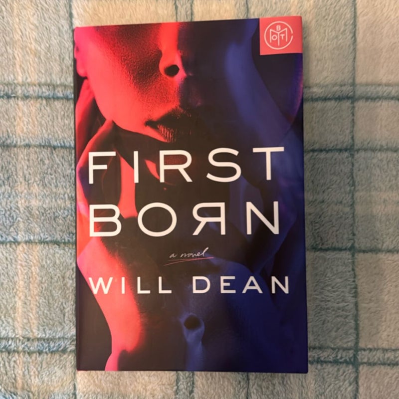 First Born