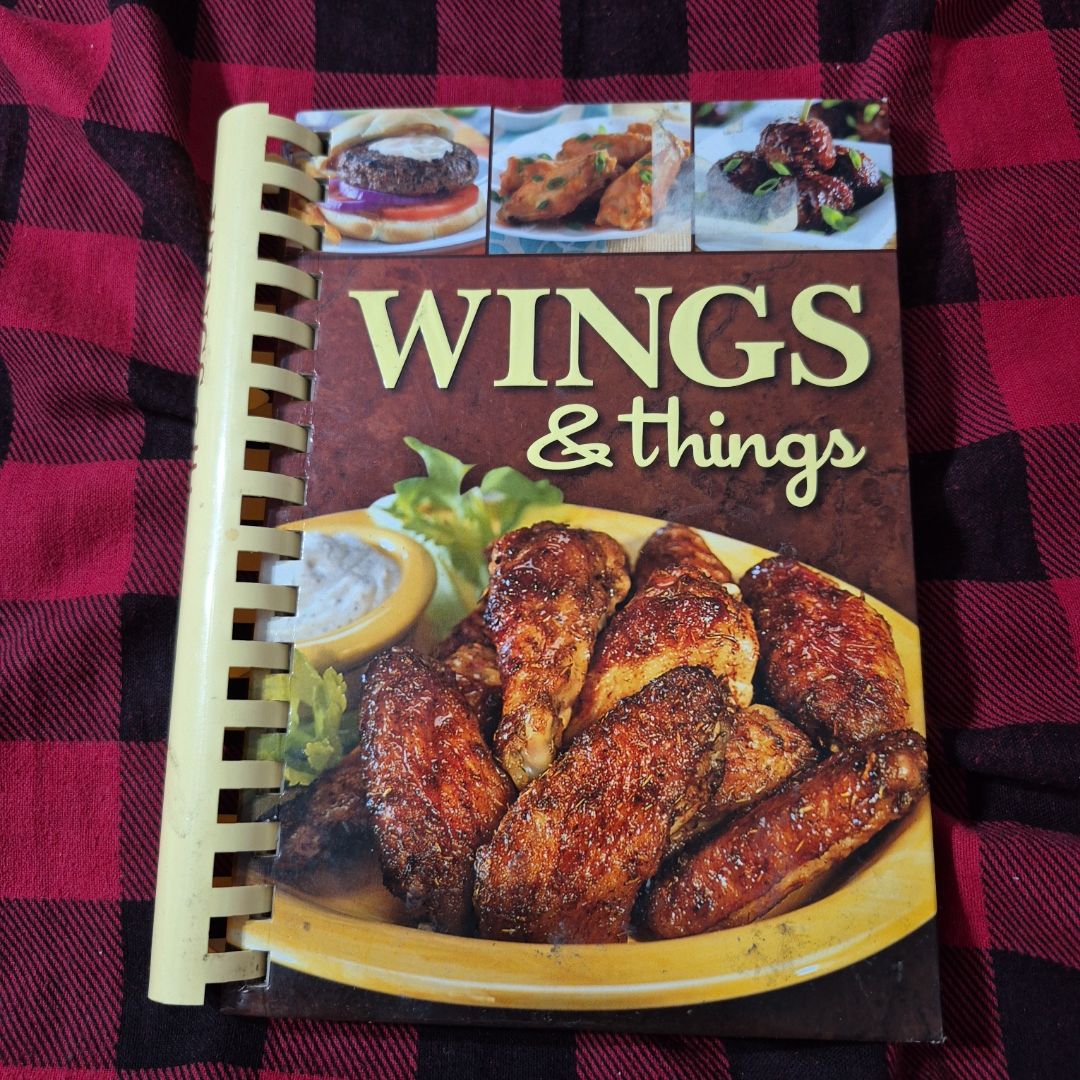 Wings and Things