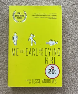 Me and Earl and the Dying Girl (Revised Edition)