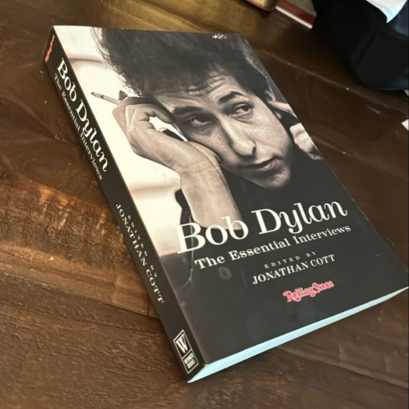 Bob Dylan