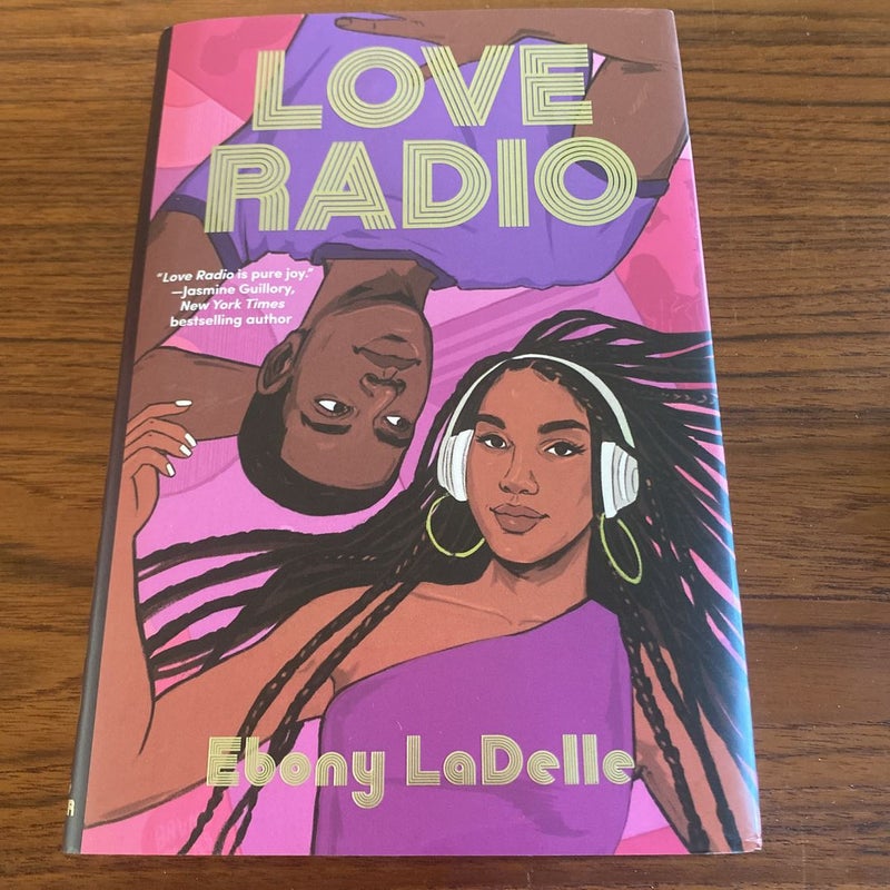 Love Radio