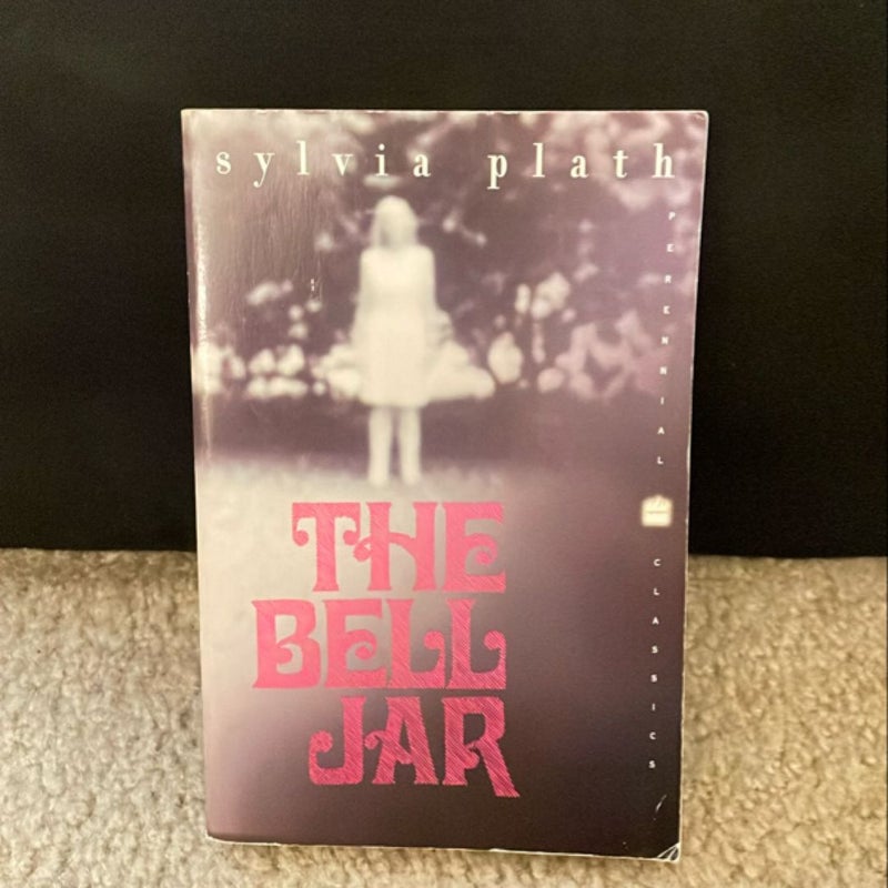 The Bell Jar