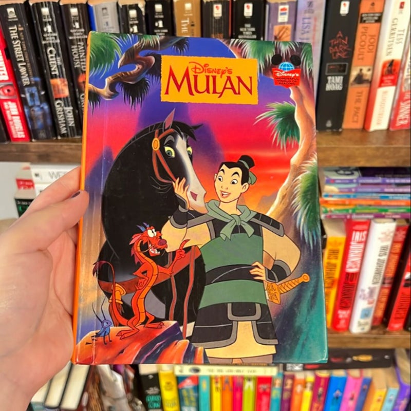 Mulan