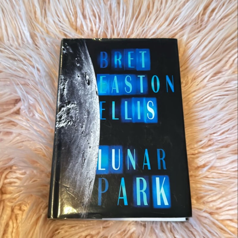 Lunar Park