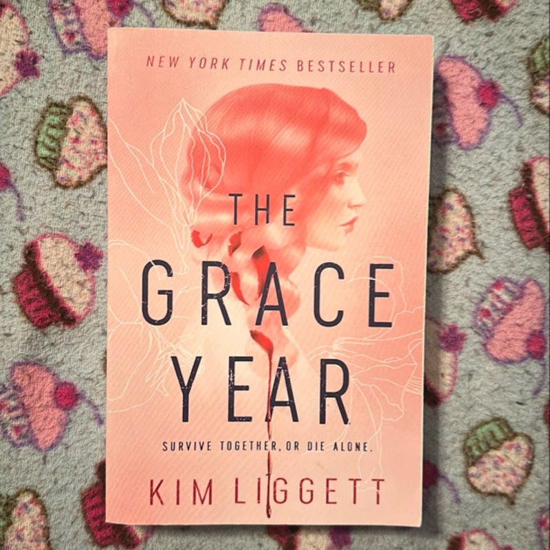 The Grace Year