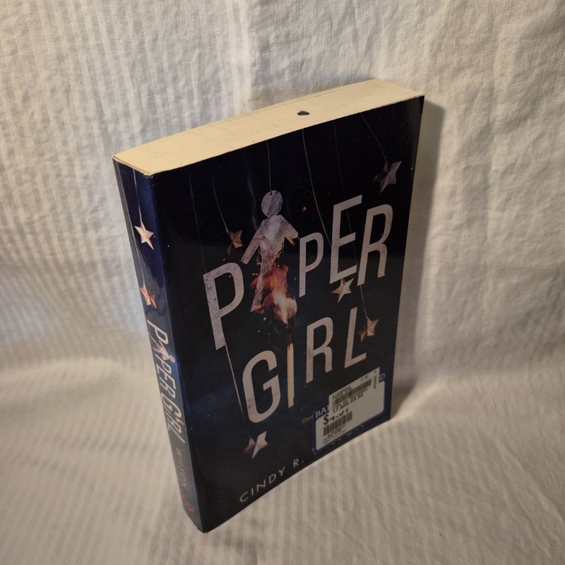 Paper Girl