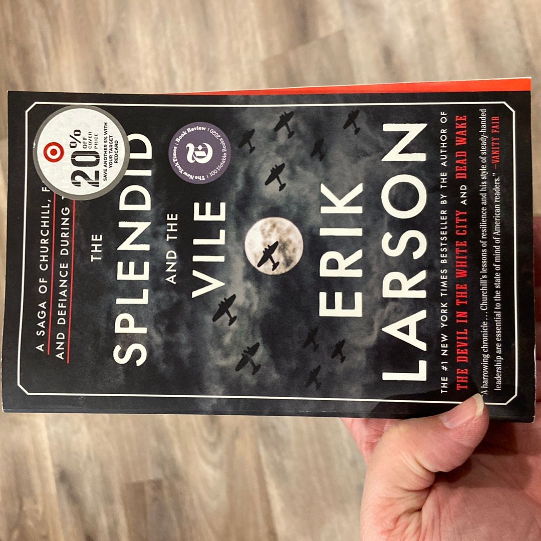 The Splendid and the Vile