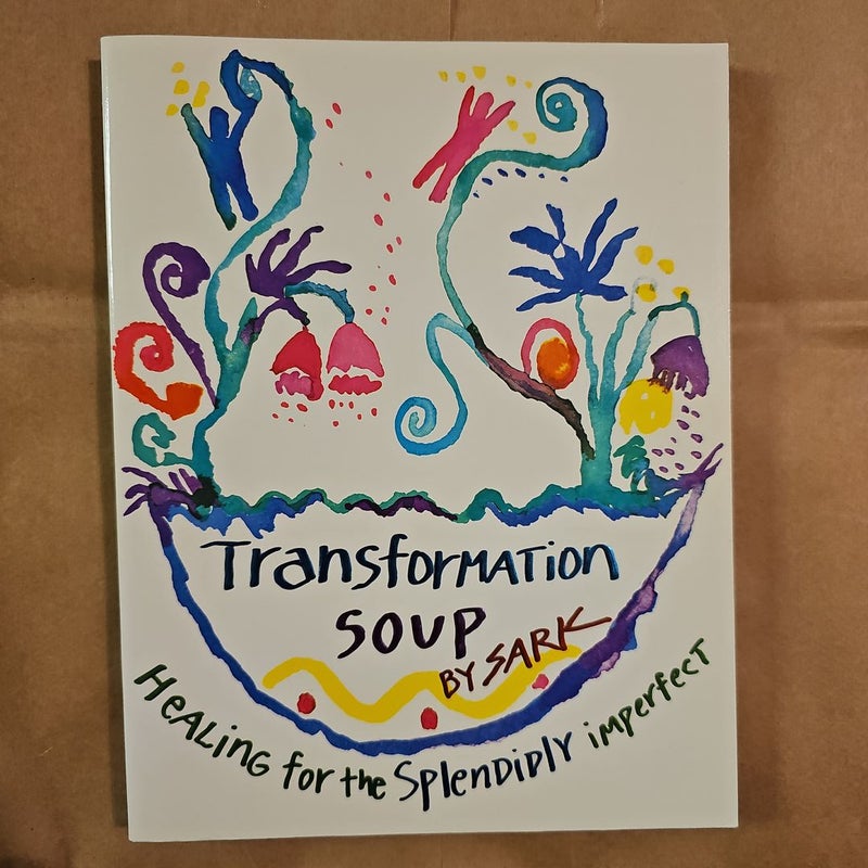 Transformation Soup