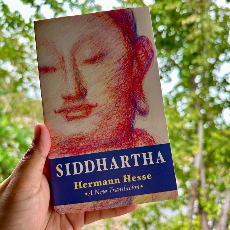 Siddhartha