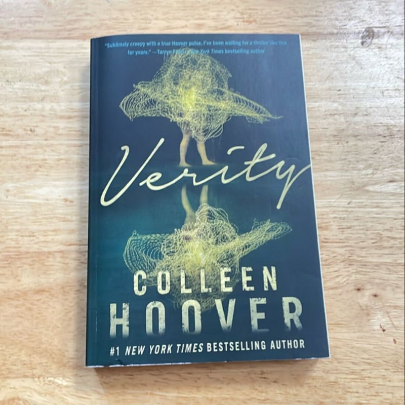 Verity