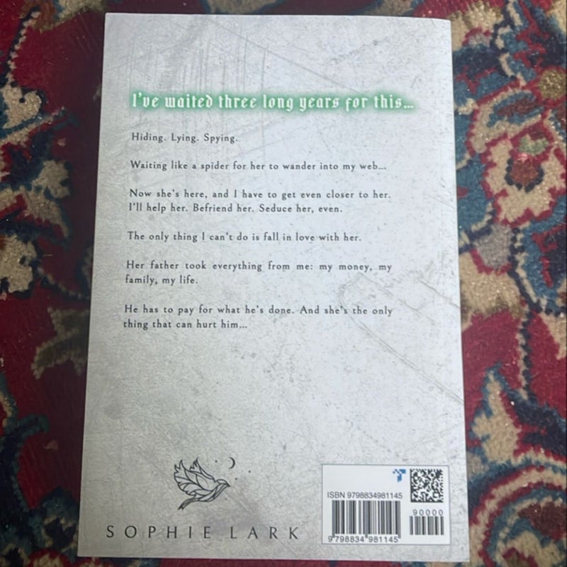 The Spy