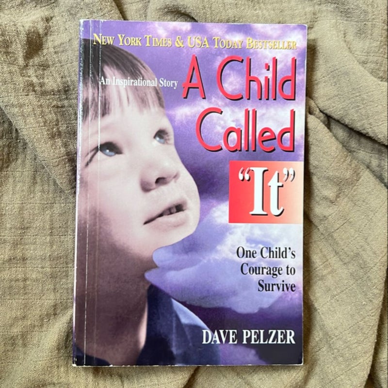 A Child Called It