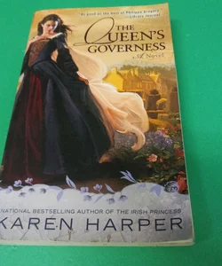 The Queen's Governess