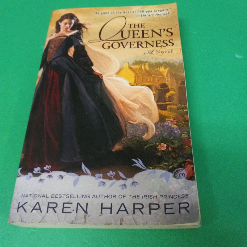 The Queen's Governess