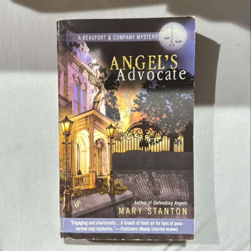 Angel's Advocate