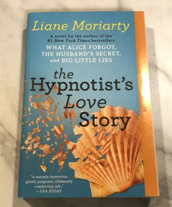 The Hypnotist's Love Story