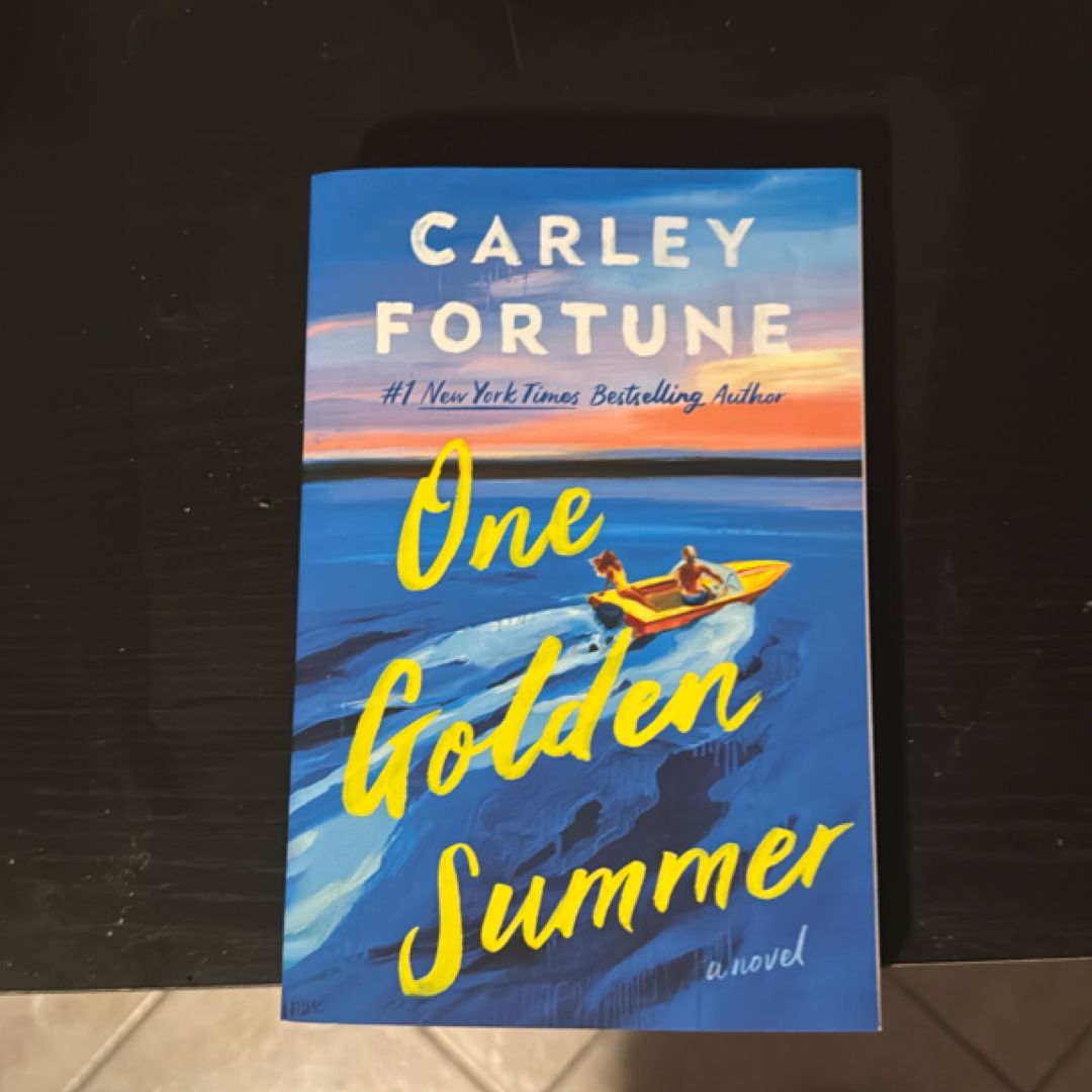 One Golden Summer