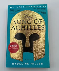 The Song of Achilles