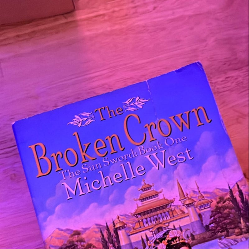 The Broken Crown