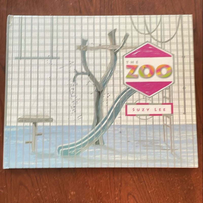 The Zoo